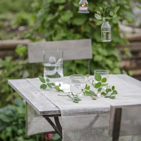 Nocleg ze śniadaniem Orsone *