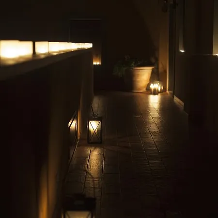 Bed & Breakfast Orsone *