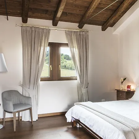 Bed & Breakfast Orsone *