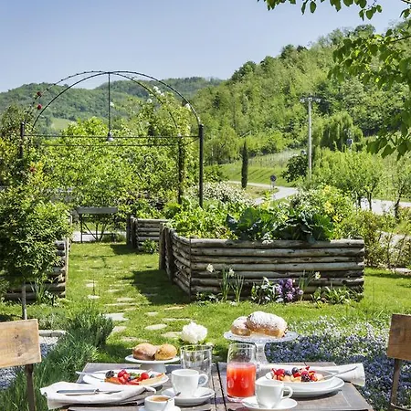 Orsone * Cividale del Friuli