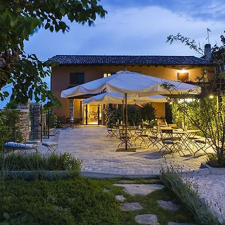 Orsone * Cividale del Friuli