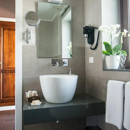 Bed & Breakfast Orsone *