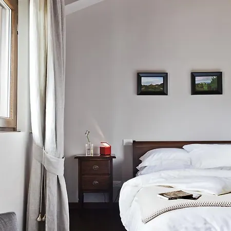 Bed & Breakfast Orsone *