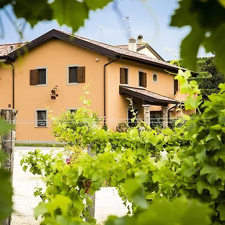 Bed & Breakfast Orsone *