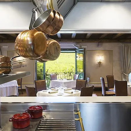 Bed & Breakfast Orsone *