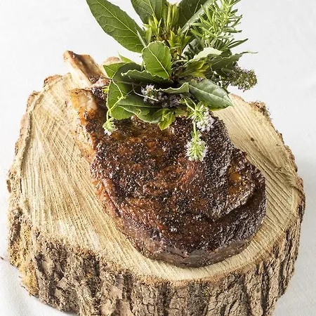 Bed & Breakfast Orsone *