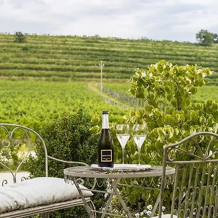 Bed & Breakfast Orsone *