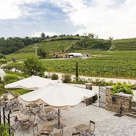 Bed & Breakfast Orsone *