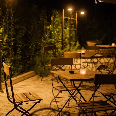 Bed & Breakfast Orsone *