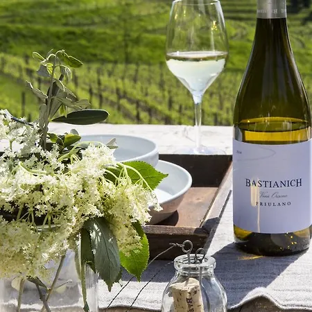 Orsone * Cividale Del Friuli