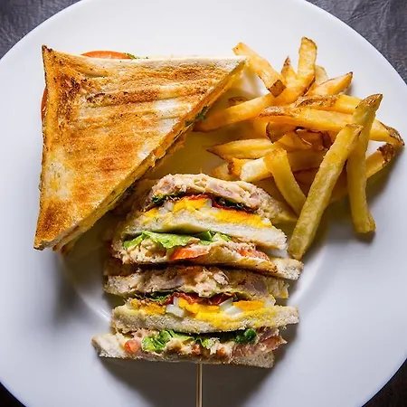 Bed & Breakfast Orsone *