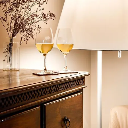 Bed & Breakfast Orsone *