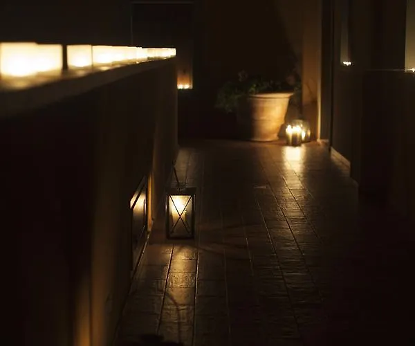 Bed & Breakfast Orsone *