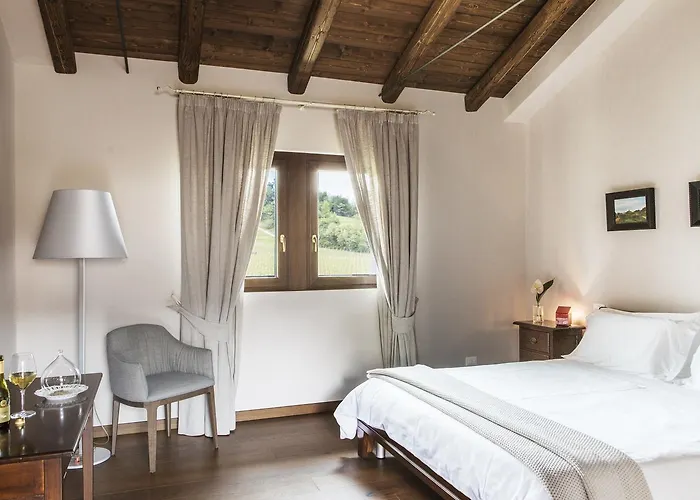 Bed & Breakfast Orsone *