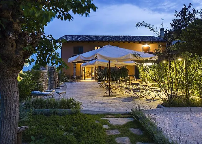 Orsone * Cividale del Friuli