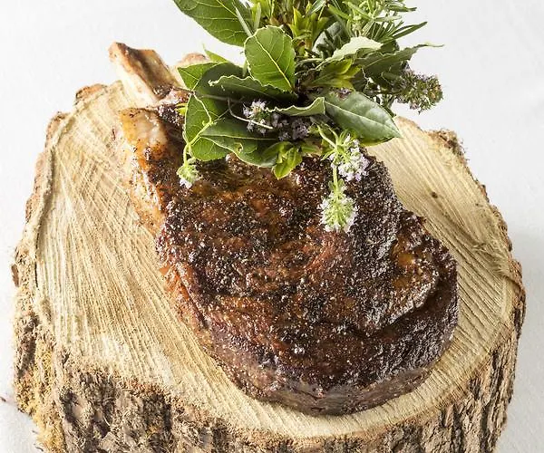 Bed & Breakfast Orsone *