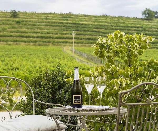 Bed & Breakfast Orsone *