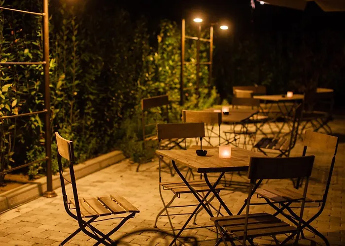 Bed & Breakfast Orsone *