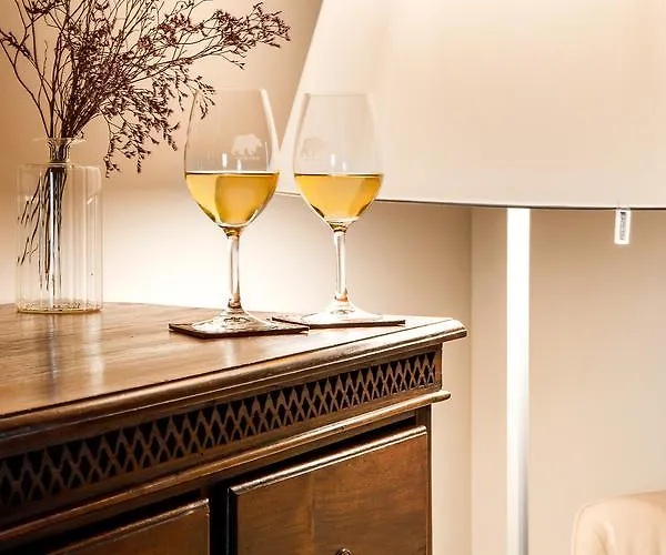 Bed & Breakfast Orsone *